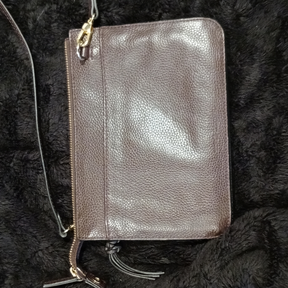 Vince Camuto crossbody